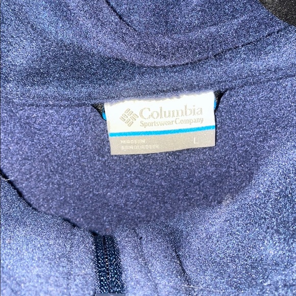 Columbia Vest - Picture 3 of 3